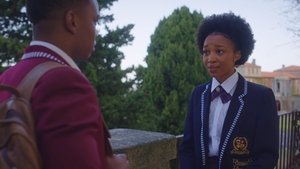 Poster for Out of the Shadows