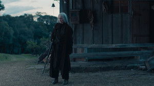 Poster for The Comeback