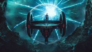 Poster for Swarm
