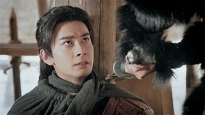 Poster for Episode 11 Poster for Episode 11