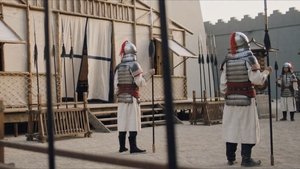 Poster for Sky-scraping Tower (4)