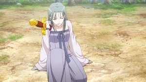 Poster for Episode 121 Poster for Episode 121