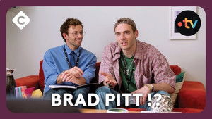 Poster for Episode 6