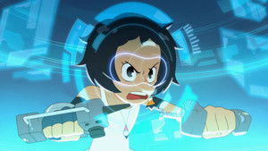 Poster for Welcome to Tortuga - Part 2 Poster for Welcome to Tortuga - Part 2