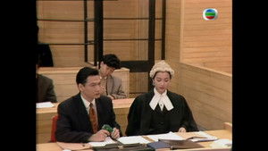 Poster for Episode 5