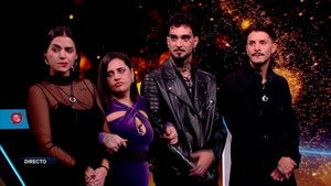 Poster for Episode 46