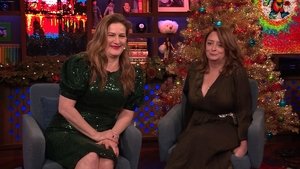 Poster for Rachel Dratch and Ana Gasteyer