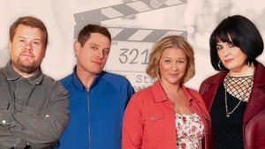Poster for Gavin & Stacey: The Making of the Finale