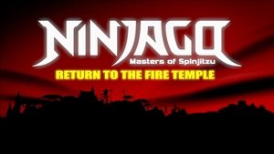 Poster for Mini-Movie 5 : Return to the Fire Temple