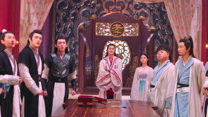 Poster for Episode 35 Poster for Episode 35