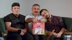 Poster for Bilinçaltı
