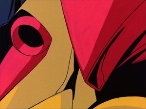 Poster for Episode 38