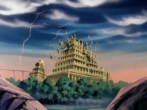 Poster for The Last Battle! The Fist of Hatred