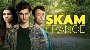 Poster for Not the same anymore