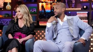 Poster for Kelly Ripa and Marlon Wayans