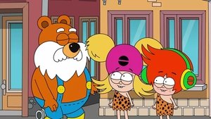 Poster for Episode 19 Poster for Episode 19