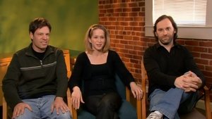 Poster for The Creators of The King of Queens