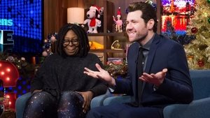 Poster for Whoopi Goldberg & Billy Eichner