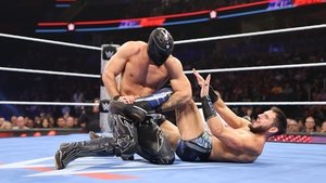 Poster for October 2, 2025