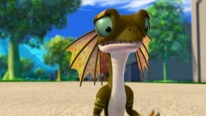 Poster for Lizard Tails Poster for Lizard Tails