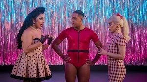 Poster for Adla Davis