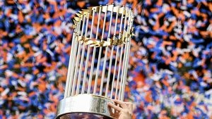 Poster for The Astros Edge