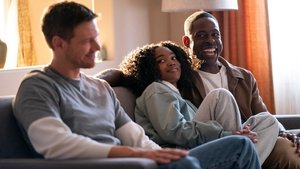 Poster for Agent Billy Pace