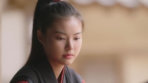 Poster for Beyond the Palace Walls Poster for Beyond the Palace Walls