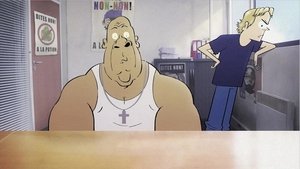 Poster for Episode 6