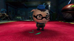 Poster for Episode 41