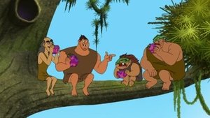 Poster for Grug's First Chance