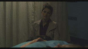 Poster for Three Shots