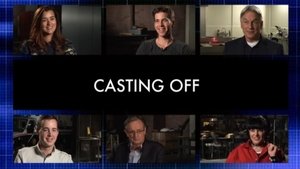 Poster for Casting Off