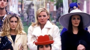 Poster for Four Women and a Funeral