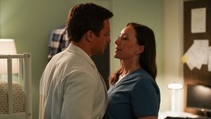 Poster for New Blood Poster for New Blood