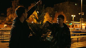 Poster for I Can't Dance