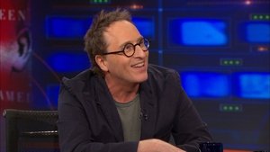 Poster for Jon Ronson