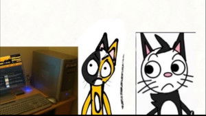 Poster for Episode 6