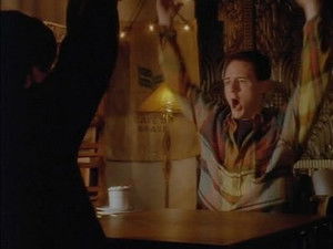 Poster for The Trouble with Charlie Poster for The Trouble with Charlie