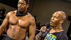 Poster for ECW Hardcore TV - Apr. 02, 1996