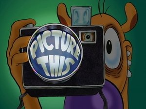 Poster for Picture This