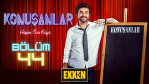 Poster for Episode 44