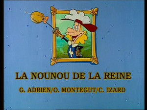 Poster for A Duke Like Imposter