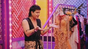Poster for OPM Divas: The Rusical