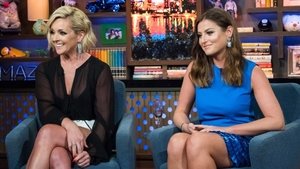 Poster for Jane Krakowski and Brooke Laughton