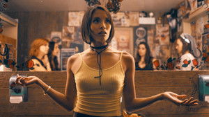 Poster for Hoop Earring Poster for Hoop Earring