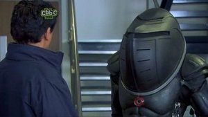 Poster for Prisoner of the Judoon (2)