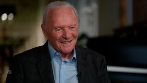 Poster for Anthony Hopkins