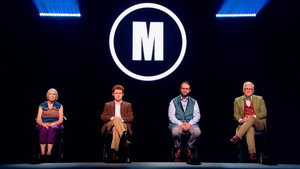 Poster for Episode 30