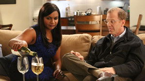 Poster for Mindy Lahiri Is DTF